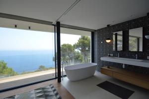 DB-278 Casa Deste Mar Vrijstaand huis / Villa Sa Tuna Begur