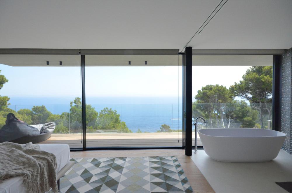 DB-278 Casa Deste Mar Detached house / Villa Sa Tuna Begur DB-278 Casa Deste Mar Detached house / Villa Sa Tuna Begur