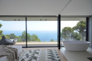 DB-278 Casa Deste Mar Vrijstaand huis / Villa Sa Tuna Begur