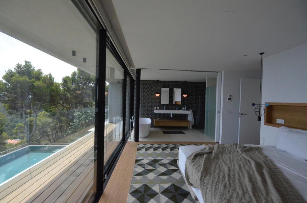 DB-278 Casa Deste Mar Detached house / Villa Sa Tuna Begur DB-278 Casa Deste Mar Detached house / Villa Sa Tuna Begur