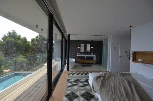 DB-278 Casa Deste Mar Vrijstaand huis / Villa Sa Tuna Begur