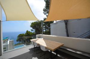 DB-278 Casa Deste Mar Vrijstaand huis / Villa Sa Tuna Begur