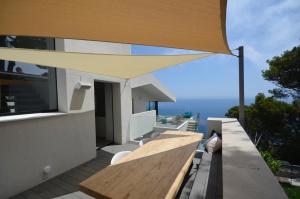 DB-278 Casa Deste Mar Vrijstaand huis / Villa Sa Tuna Begur