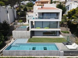 DB-278 Casa Deste Mar Vrijstaand huis / Villa Sa Tuna Begur