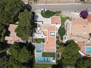 DB-278 Casa Deste Mar Vrijstaand huis / Villa Sa Tuna Begur