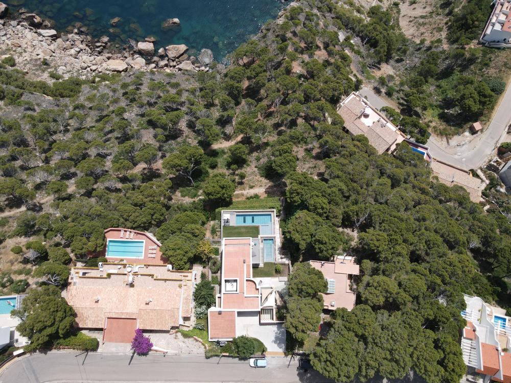 DB-278 Casa Deste Mar Detached house / Villa Sa Tuna Begur DB-278 Casa Deste Mar Detached house / Villa Sa Tuna Begur