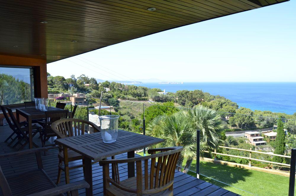 DB-372 Villa Torre dels 4 vents Detached house / Villa Begur DB-372 Villa Torre dels 4 vents Detached house / Villa Begur