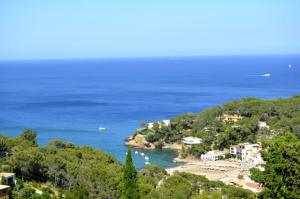 DB-372 Villa Torre dels 4 vents Detached house / Villa  Begur