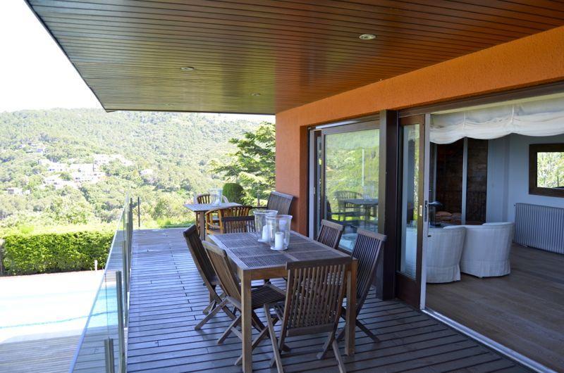 DB-372 Villa Torre dels 4 vents Detached house / Villa Begur DB-372 Villa Torre dels 4 vents Detached house / Villa Begur