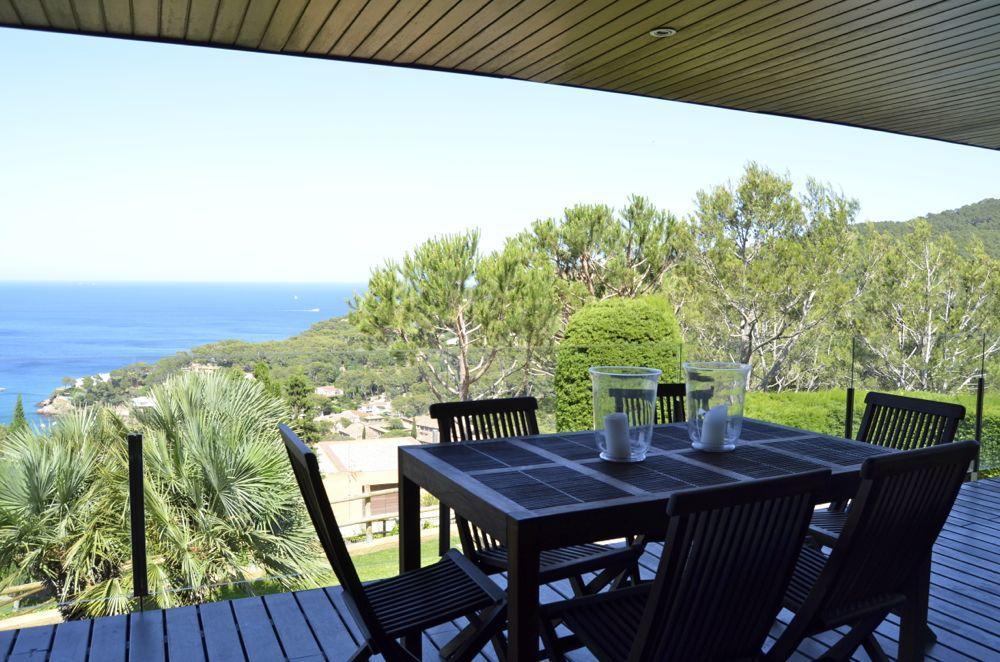 DB-372 Villa Torre dels 4 vents Detached house / Villa Begur DB-372 Villa Torre dels 4 vents Detached house / Villa Begur