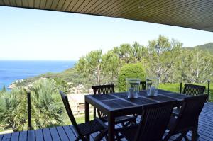 DB-372 Villa Torre dels 4 vents Detached house / Villa  Begur