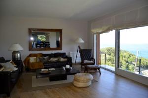 DB-372 Villa Torre dels 4 vents Detached house / Villa  Begur