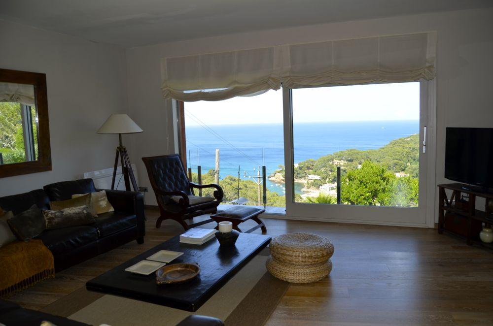 DB-372 Villa Torre dels 4 vents Detached house / Villa Begur DB-372 Villa Torre dels 4 vents Detached house / Villa Begur