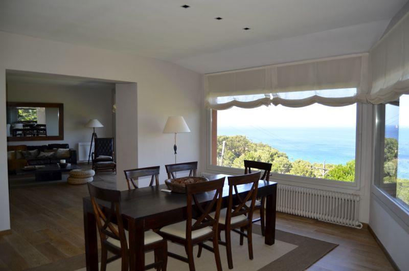 DB-372 Villa Torre dels 4 vents Detached house / Villa Begur DB-372 Villa Torre dels 4 vents Detached house / Villa Begur