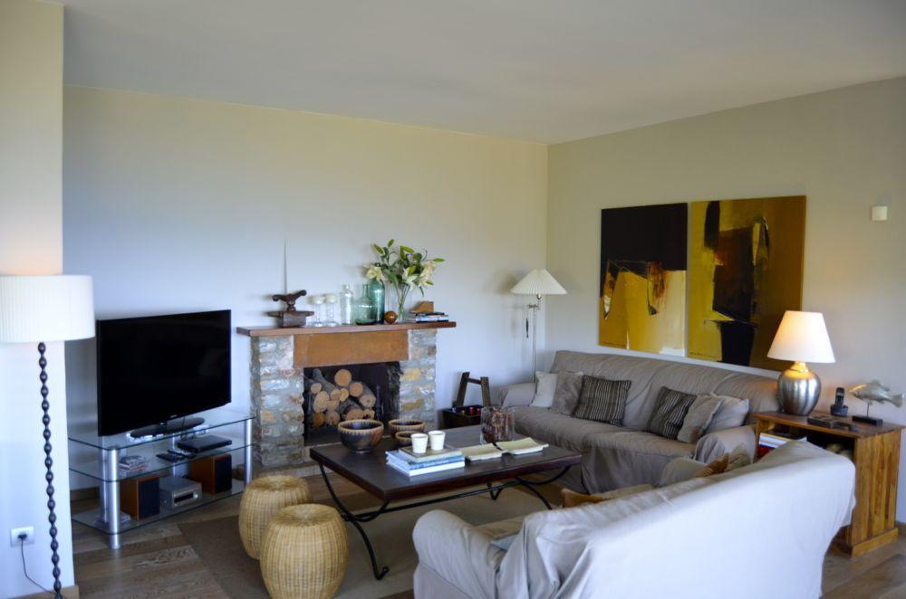 DB-372 Villa Torre dels 4 vents Detached house / Villa Begur DB-372 Villa Torre dels 4 vents Detached house / Villa Begur