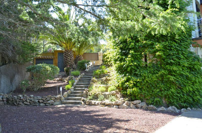 DB-372 Villa Torre dels 4 vents Detached house / Villa Begur DB-372 Villa Torre dels 4 vents Detached house / Villa Begur