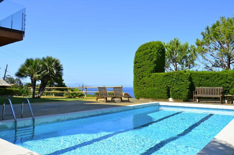 DB-372 Villa Torre dels 4 vents Detached house / Villa Begur DB-372 Villa Torre dels 4 vents Detached house / Villa Begur