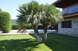 DB-372 Villa Torre dels 4 vents Detached house / Villa  Begur