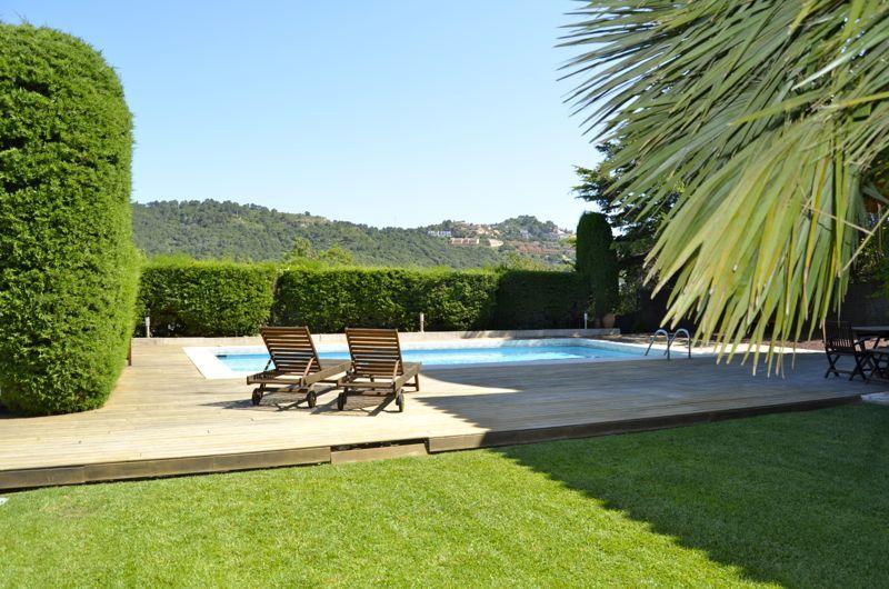 DB-372 Villa Torre dels 4 vents Detached house / Villa Begur DB-372 Villa Torre dels 4 vents Detached house / Villa Begur