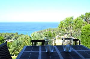 DB-372 Villa Torre dels 4 vents Detached house / Villa  Begur