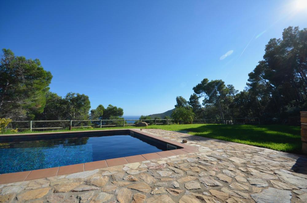 DB-256 Casa Garbí Detached house / Villa Sa Tuna Begur DB-256 Casa Garbí Detached house / Villa Sa Tuna Begur