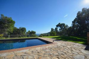 DB-256 Casa Garbí Detached house / Villa Sa Tuna Begur