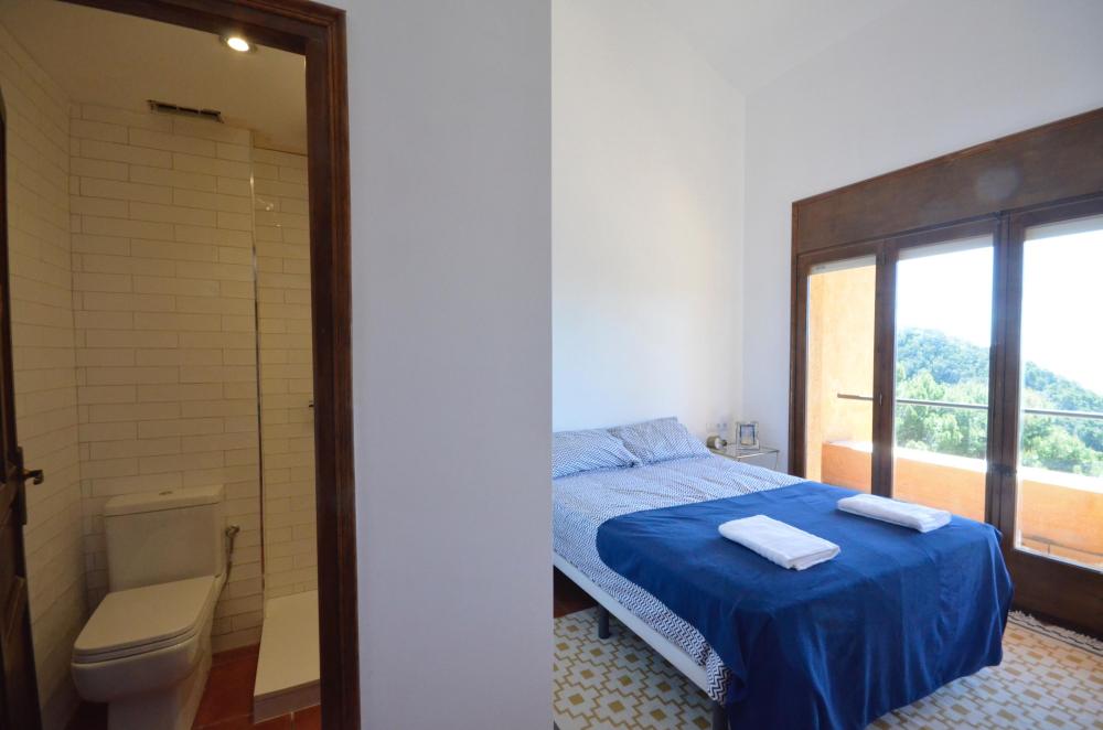 DB-256 Casa Garbí Detached house / Villa Sa Tuna Begur DB-256 Casa Garbí Detached house / Villa Sa Tuna Begur