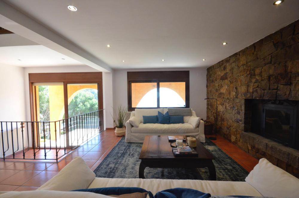 DB-256 Casa Garbí Detached house / Villa Sa Tuna Begur DB-256 Casa Garbí Detached house / Villa Sa Tuna Begur