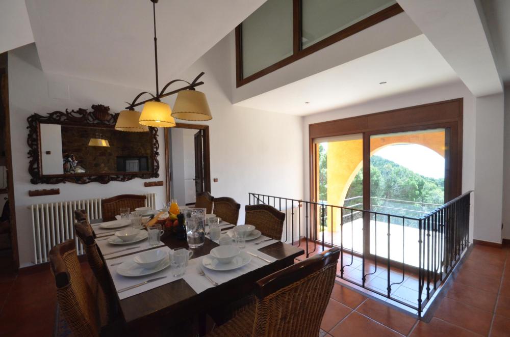 DB-256 Casa Garbí Detached house / Villa Sa Tuna Begur DB-256 Casa Garbí Detached house / Villa Sa Tuna Begur