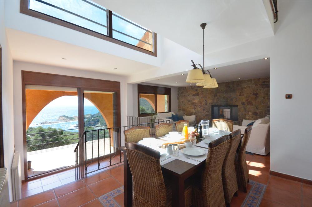 DB-256 Casa Garbí Detached house / Villa Sa Tuna Begur DB-256 Casa Garbí Detached house / Villa Sa Tuna Begur