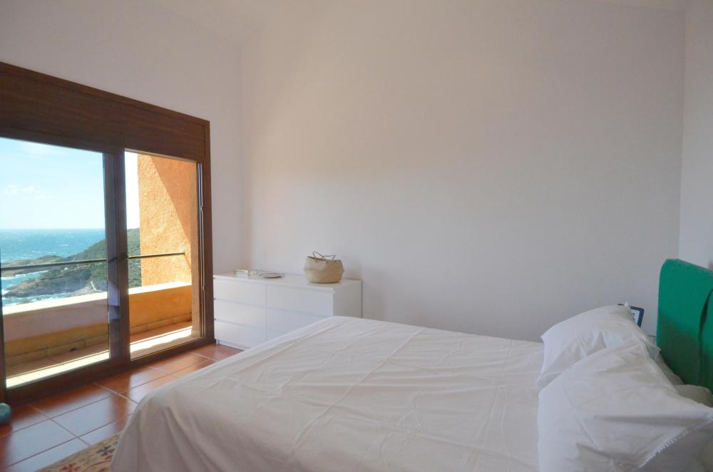 DB-256 Casa Garbí Detached house / Villa Sa Tuna Begur DB-256 Casa Garbí Detached house / Villa Sa Tuna Begur