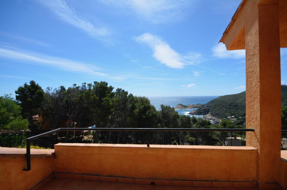 DB-256 Casa Garbí Detached house / Villa Sa Tuna Begur DB-256 Casa Garbí Detached house / Villa Sa Tuna Begur