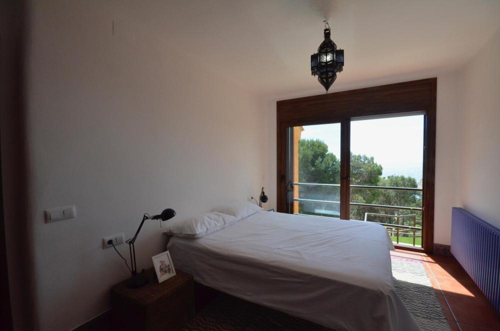 DB-256 Casa Garbí Detached house / Villa Sa Tuna Begur DB-256 Casa Garbí Detached house / Villa Sa Tuna Begur