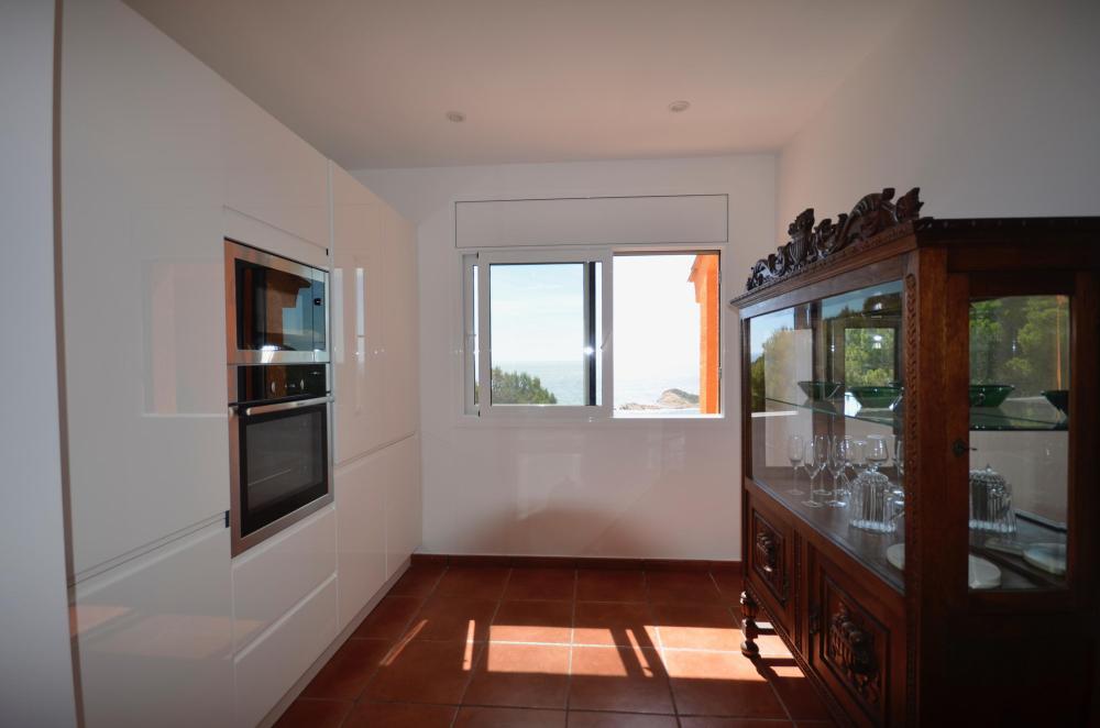 DB-256 Casa Garbí Detached house / Villa Sa Tuna Begur DB-256 Casa Garbí Detached house / Villa Sa Tuna Begur