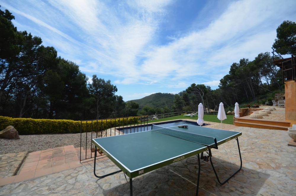 DB-256 Casa Garbí Detached house / Villa Sa Tuna Begur DB-256 Casa Garbí Detached house / Villa Sa Tuna Begur