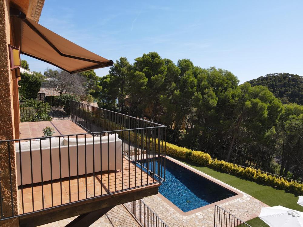 DB-256 Casa Garbí Detached house / Villa Sa Tuna Begur DB-256 Casa Garbí Detached house / Villa Sa Tuna Begur