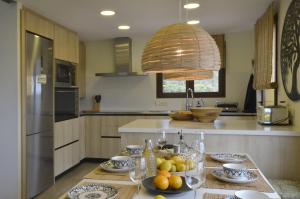 DB-159 Casa d'en Pinc Detached house / Villa Centre Begur