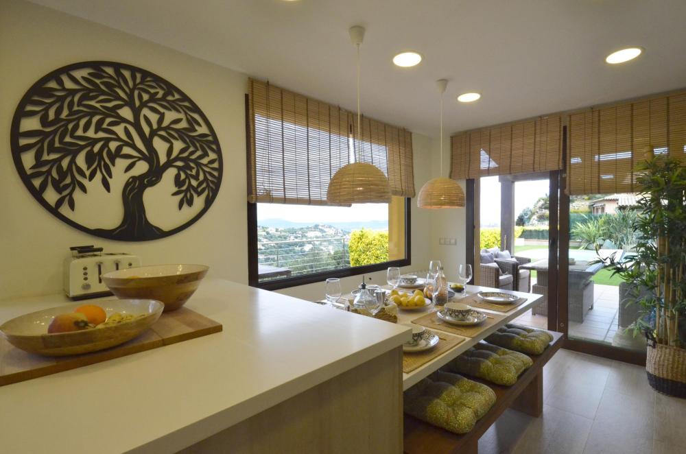 DB-159 Casa d'en Pinc Detached house / Villa Centre Begur DB-159 Casa d'en Pinc Detached house / Villa Centre Begur