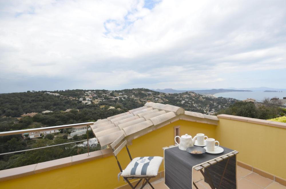 DB-159 Casa d'en Pinc Detached house / Villa Centre Begur DB-159 Casa d'en Pinc Detached house / Villa Centre Begur