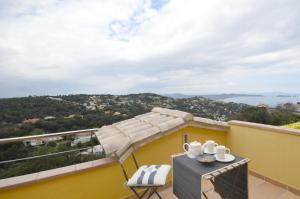 DB-159 Casa d'en Pinc Detached house / Villa Centre Begur