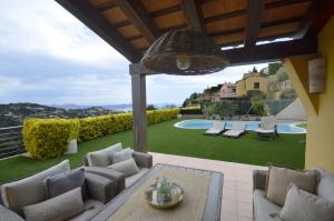 DB-159 Casa d'en Pinc Detached house / Villa Centre Begur