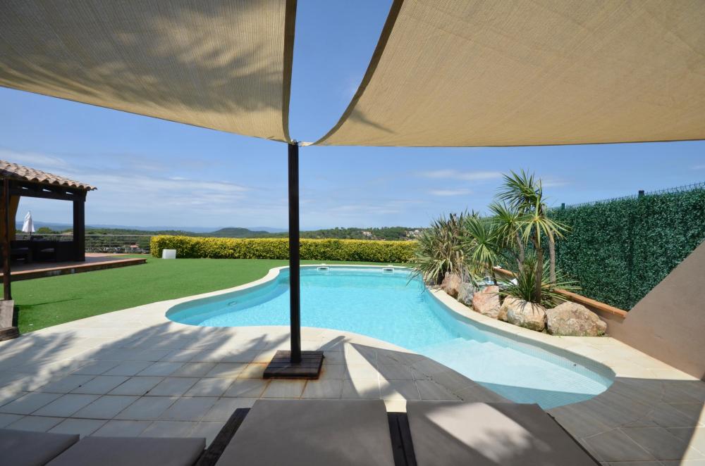 DB-159 Casa d'en Pinc Detached house / Villa Centre Begur DB-159 Casa d'en Pinc Detached house / Villa Centre Begur