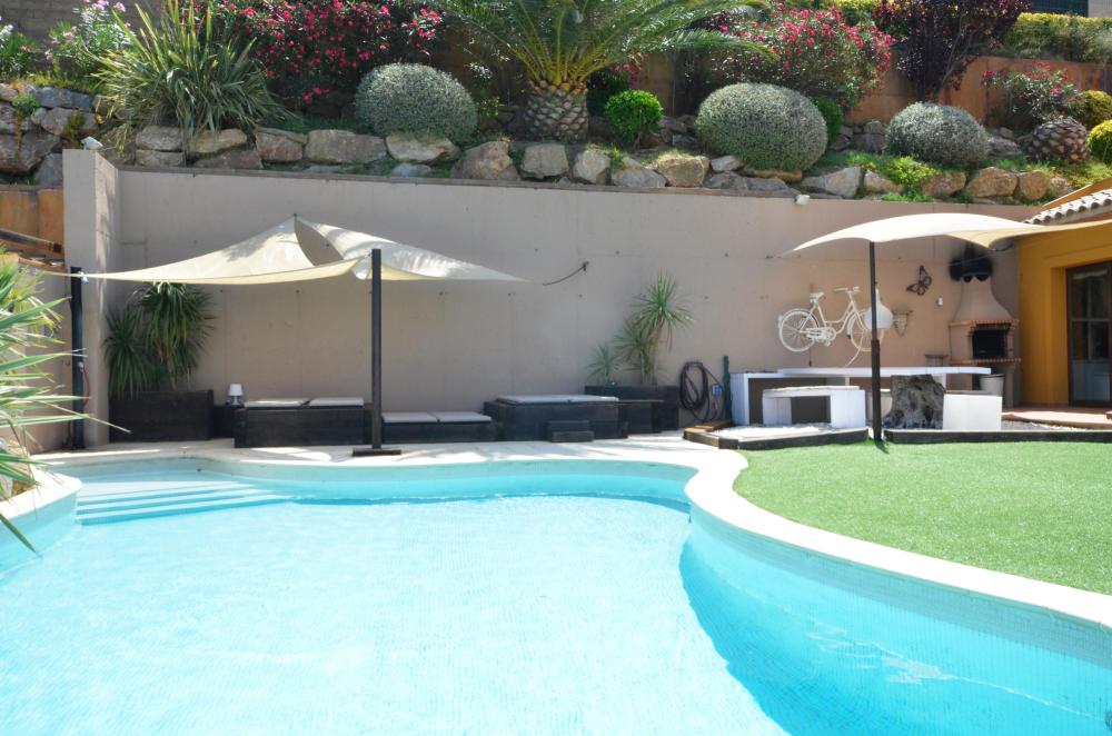 DB-159 Casa d'en Pinc Detached house / Villa Centre Begur DB-159 Casa d'en Pinc Detached house / Villa Centre Begur