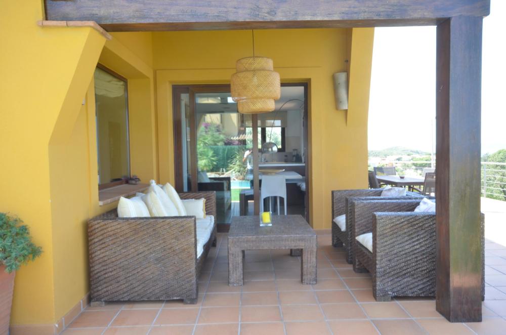 DB-159 Casa d'en Pinc Detached house / Villa Centre Begur DB-159 Casa d'en Pinc Detached house / Villa Centre Begur