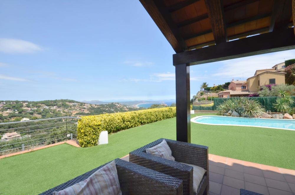 DB-159 Casa d'en Pinc Detached house / Villa Centre Begur DB-159 Casa d'en Pinc Detached house / Villa Centre Begur