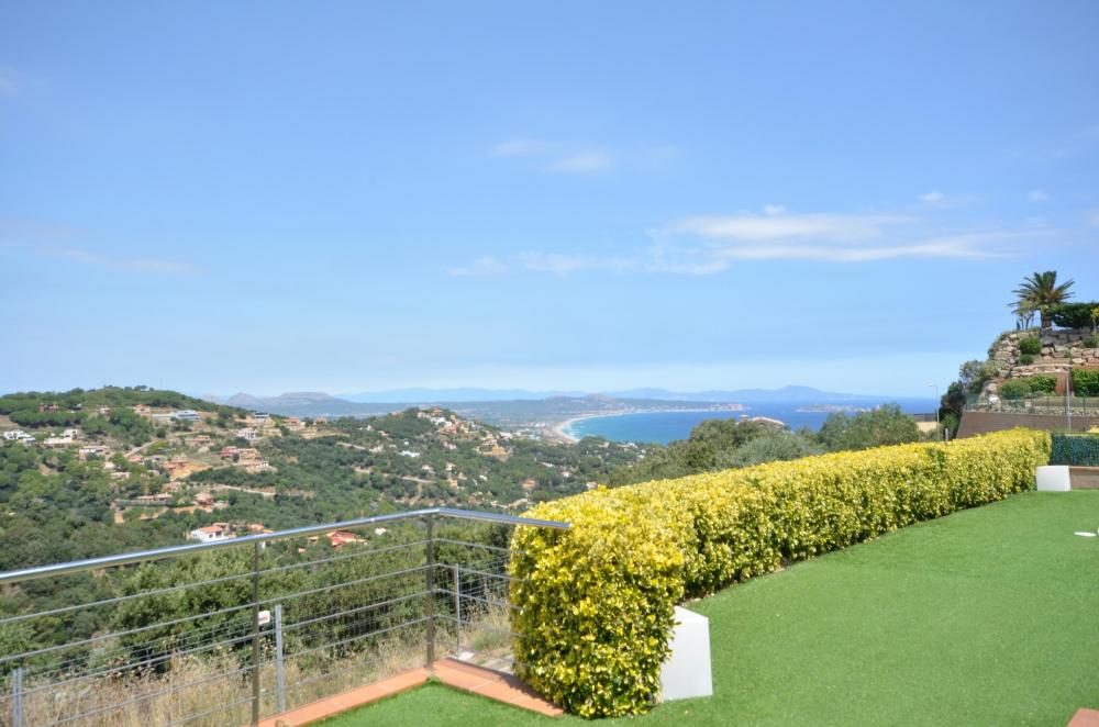 DB-159 Casa d'en Pinc Detached house / Villa Centre Begur DB-159 Casa d'en Pinc Detached house / Villa Centre Begur