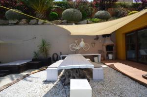 DB-159 Casa d'en Pinc Detached house / Villa Centre Begur