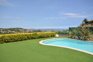 DB-159 Casa d'en Pinc Detached house / Villa Centre Begur