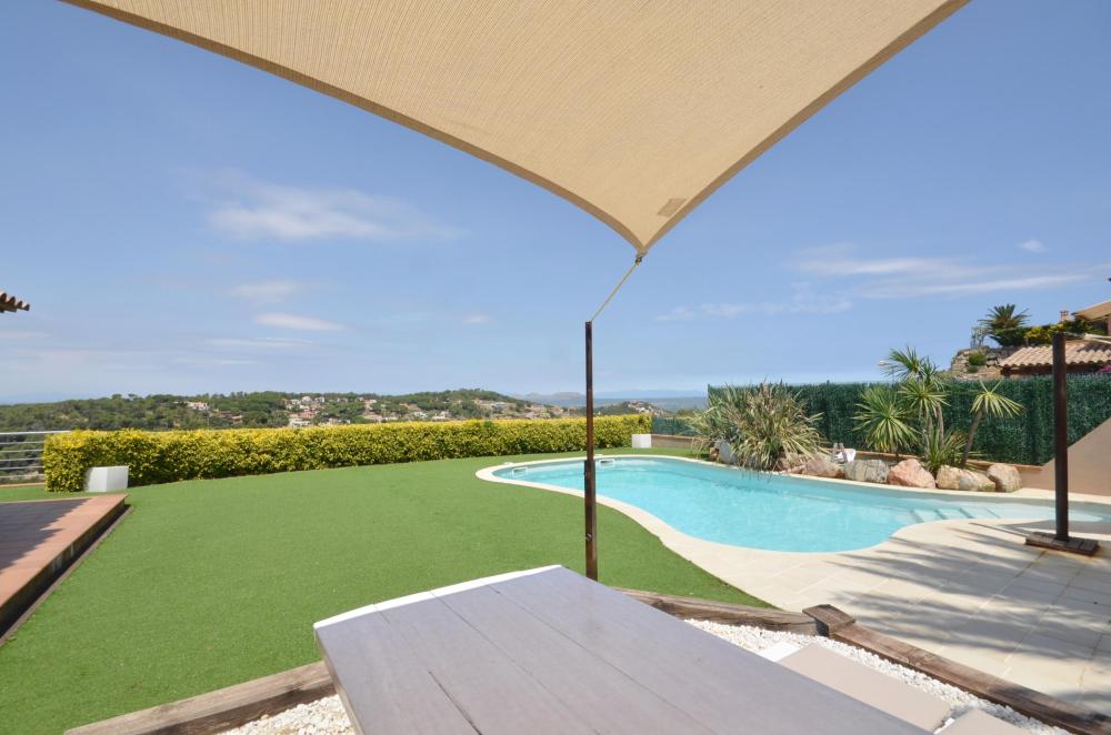 DB-159 Casa d'en Pinc Detached house / Villa Centre Begur DB-159 Casa d'en Pinc Detached house / Villa Centre Begur