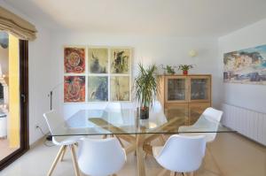 DB-159 Casa d'en Pinc Detached house / Villa Centre Begur